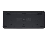 Logitech K650 Grafit - 1083691 - zdjęcie 4